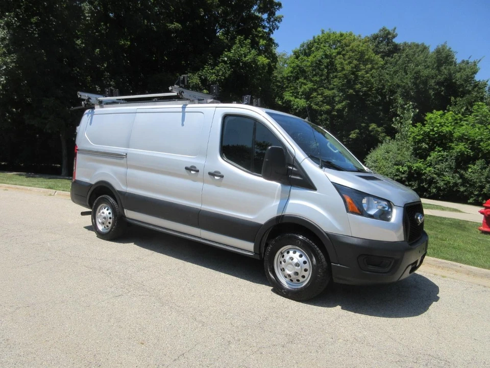 2021 Ford Transit - Image 3 of 31