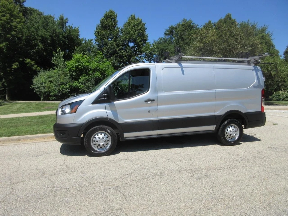 2021 Ford Transit - Image 4 of 31