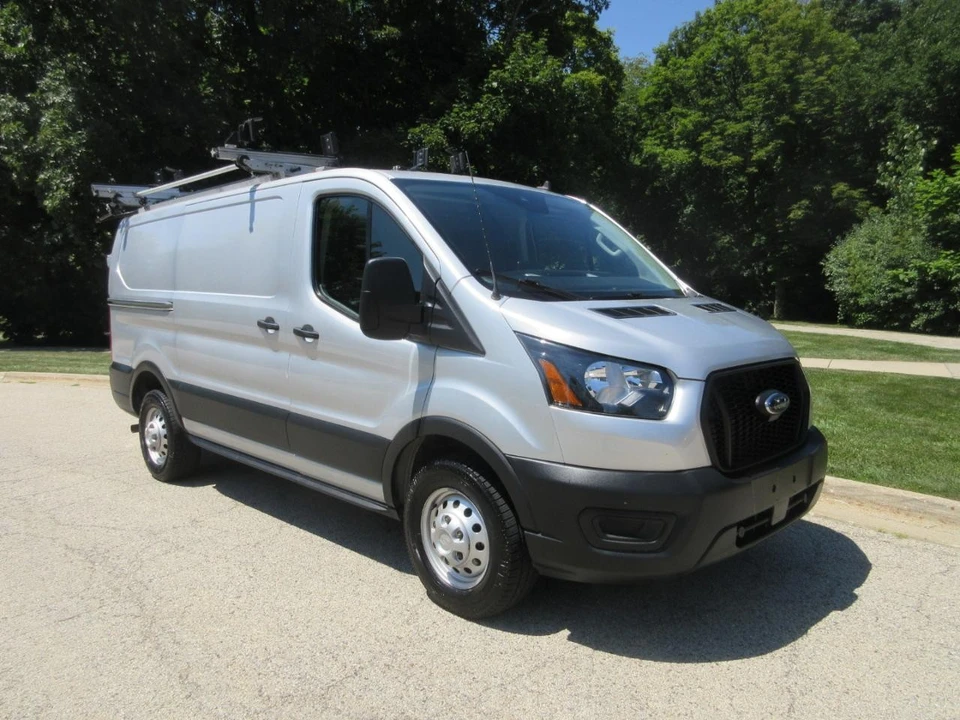 2021 Ford Transit - Image 18 of 31