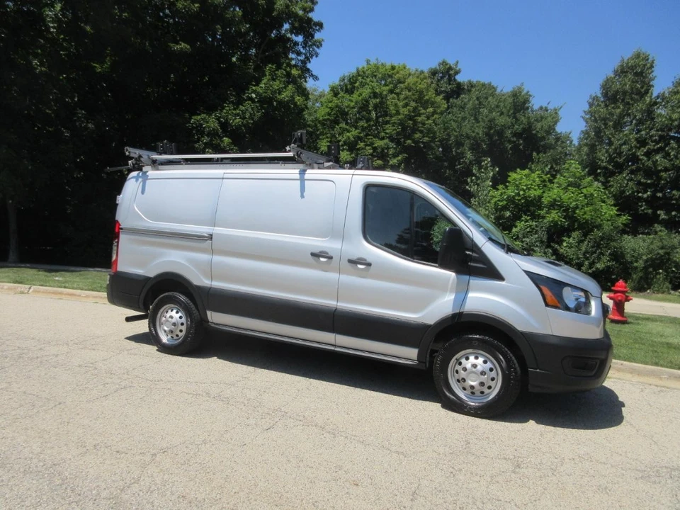 2021 Ford Transit - Image 5 of 31