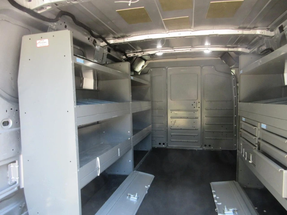 2021 Ford Transit - Image 14 of 31