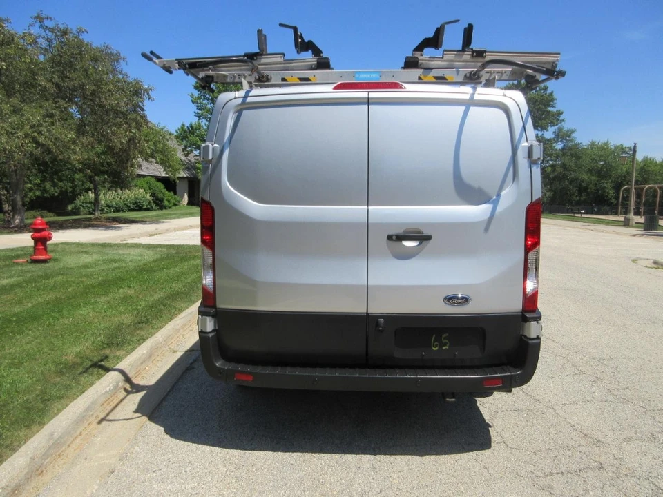 2021 Ford Transit - Image 13 of 31