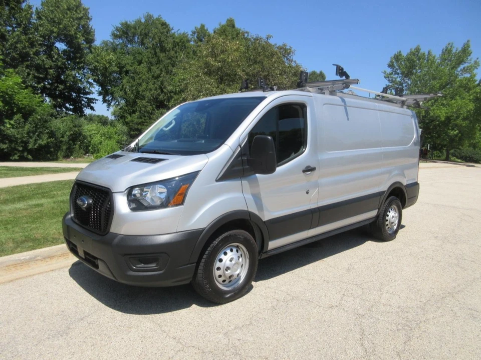 2021 Ford Transit - Image 24 of 31