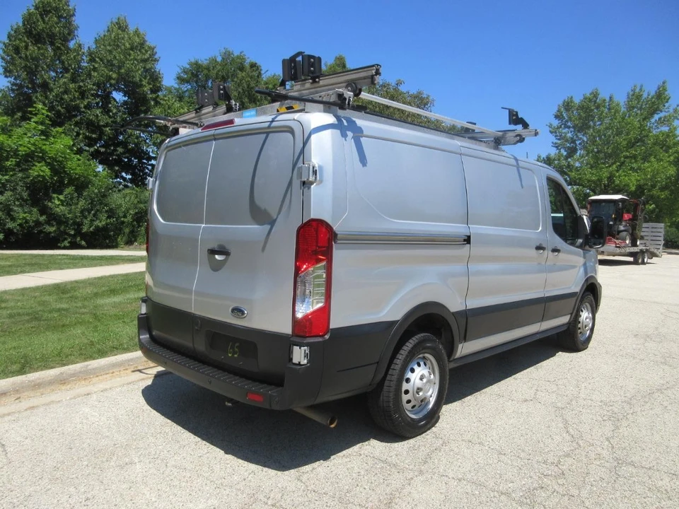 2021 Ford Transit - Image 10 of 31