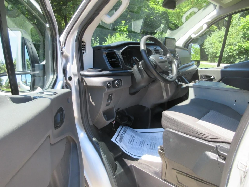 2021 Ford Transit - Image 28 of 31