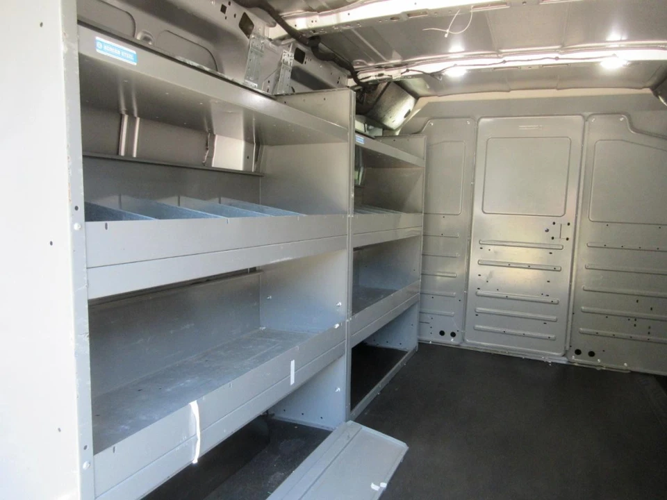 2021 Ford Transit - Image 15 of 31