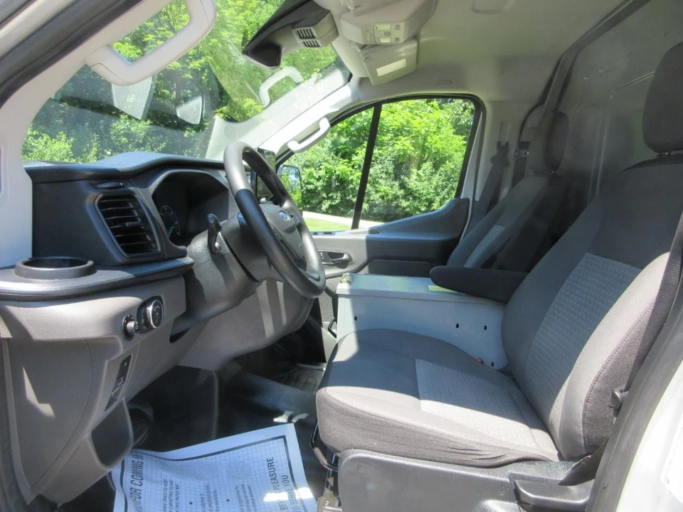2021 Ford Transit - Image 29 of 31