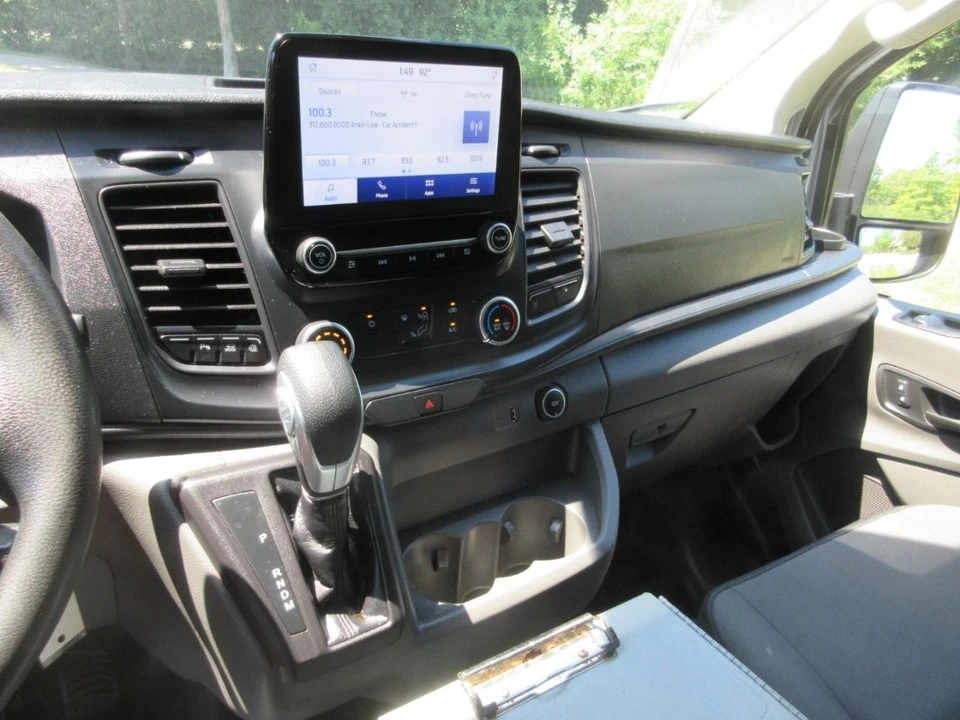 2021 Ford Transit - Image 31 of 31