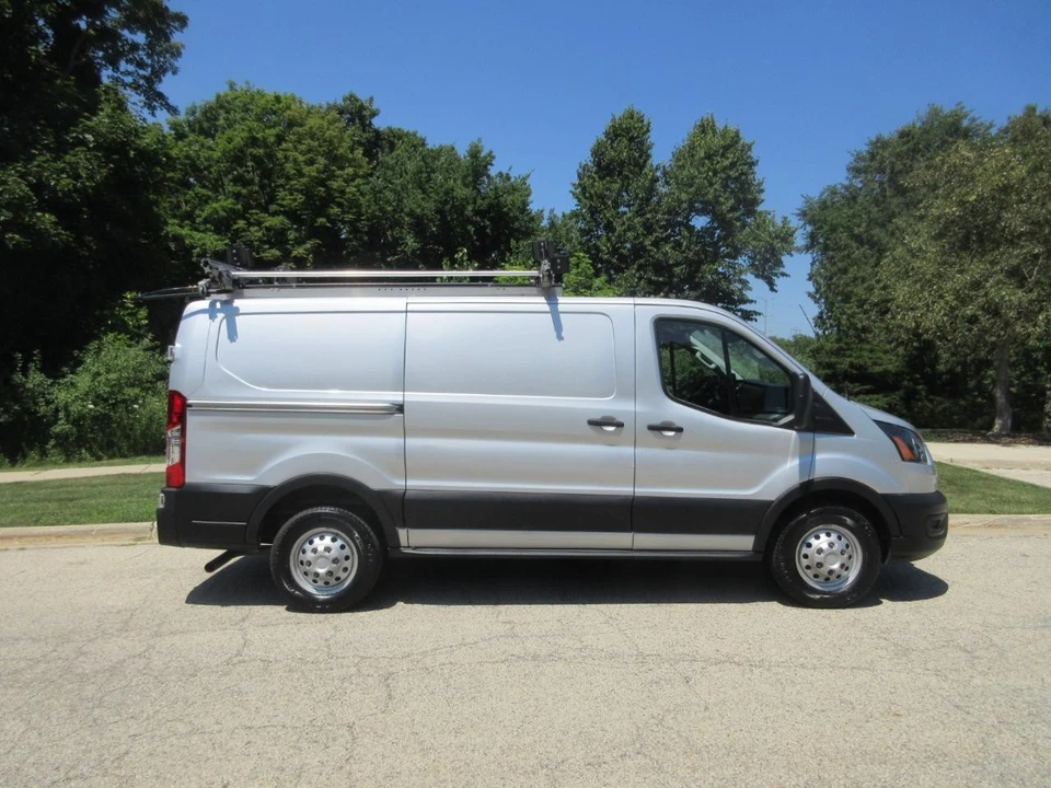 2021 Ford Transit - Image 8 of 31
