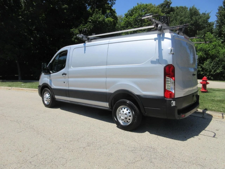 2021 Ford Transit - Image 25 of 31