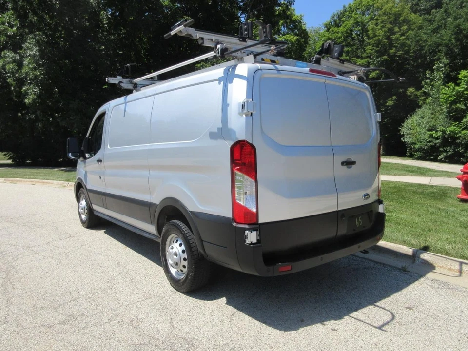 2021 Ford Transit - Image 26 of 31