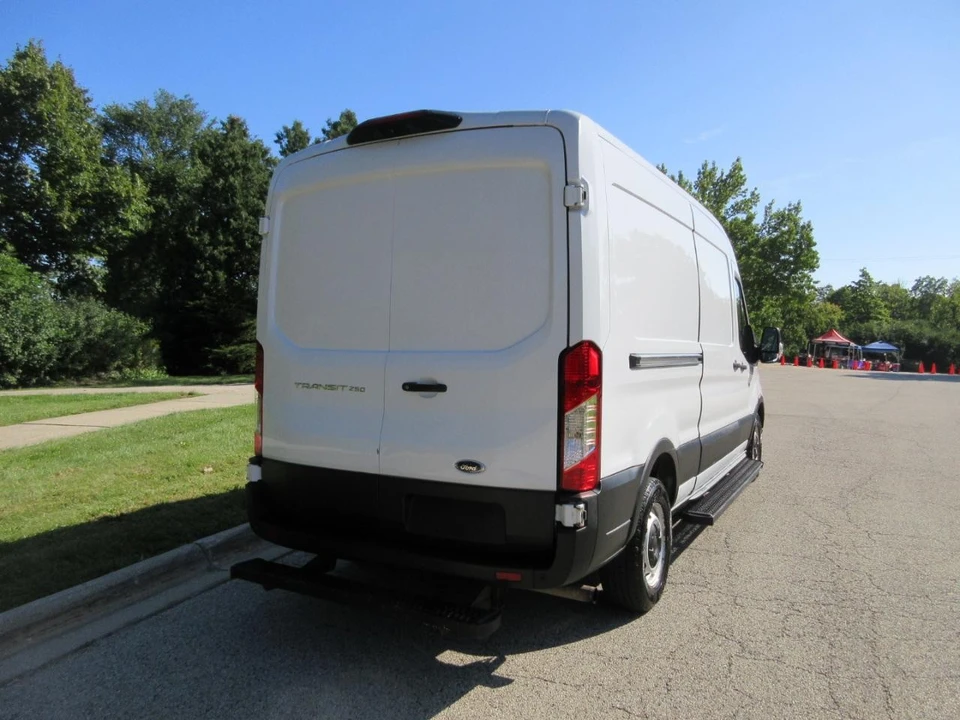 2021 Ford Transit - Image 12 of 31