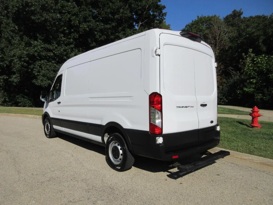 2021 Ford Transit - Image 25 of 31