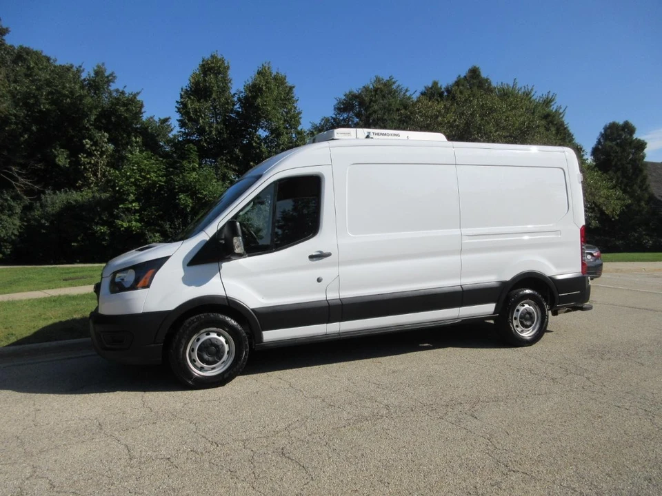 2021 Ford Transit - Image 23 of 31