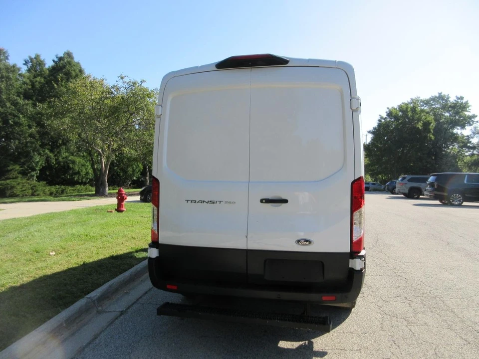 2021 Ford Transit - Image 13 of 31