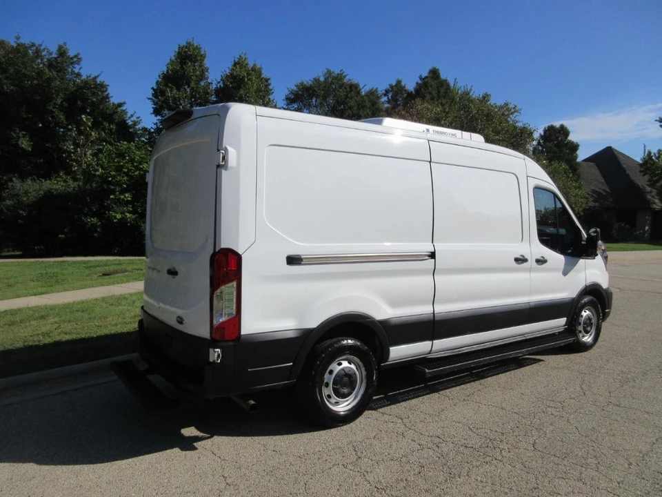 2021 Ford Transit - Image 10 of 31