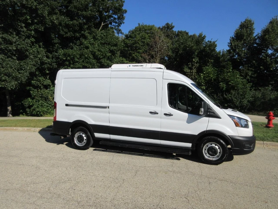 2021 Ford Transit - Image 6 of 31