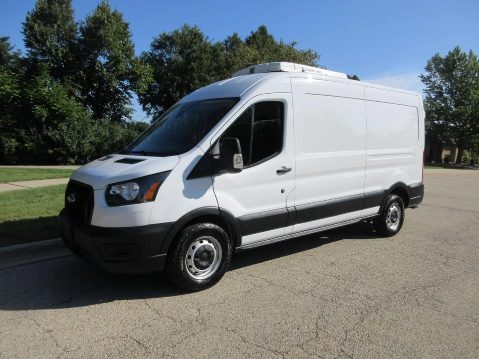 2021 Ford Transit - Image 22 of 31