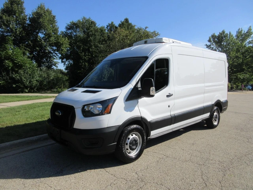 2021 Ford Transit - Image 3 of 31