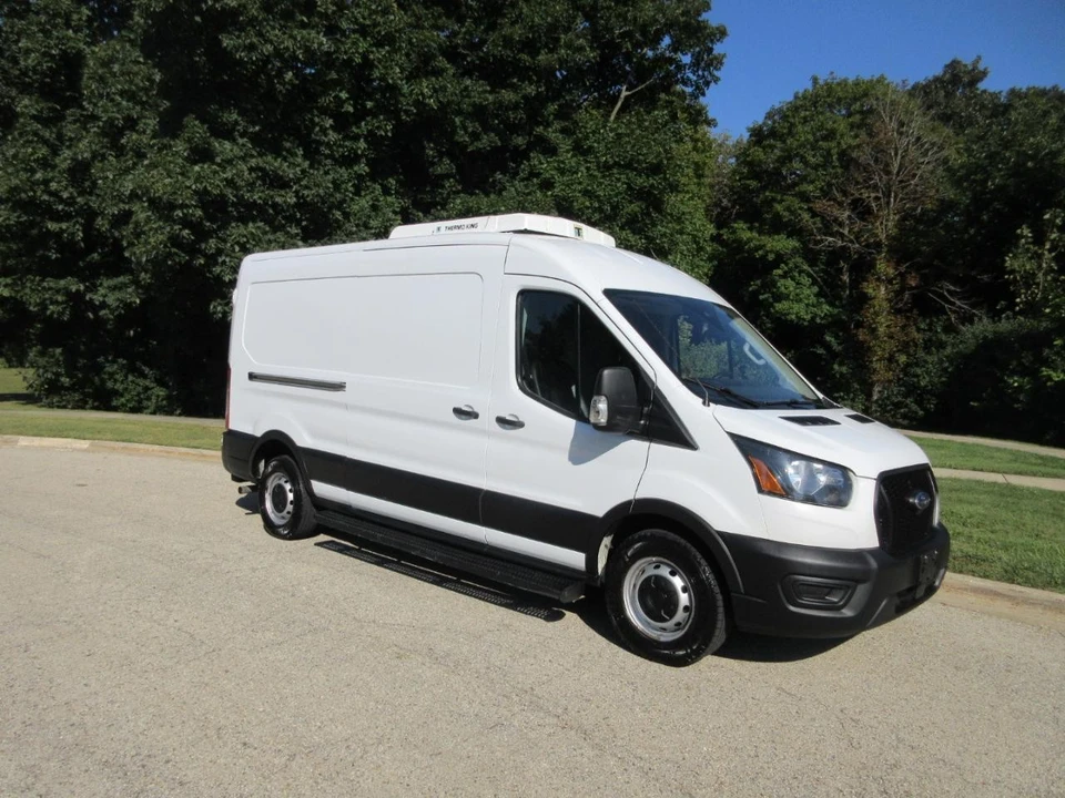 2021 Ford Transit - Image 4 of 31