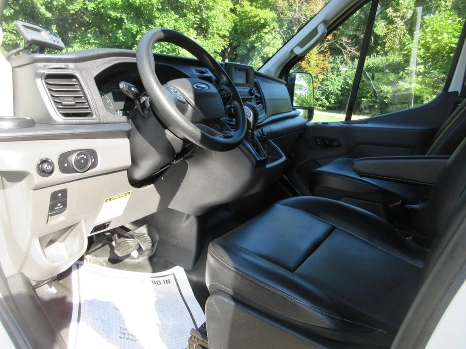 2021 Ford Transit - Image 31 of 31