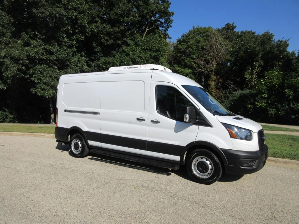 2021 Ford Transit - Image 5 of 31