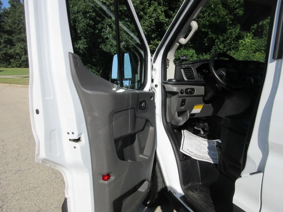 2021 Ford Transit - Image 29 of 31