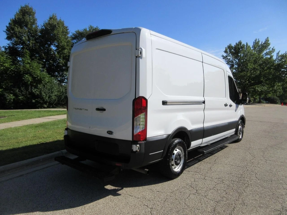 2021 Ford Transit - Image 11 of 31