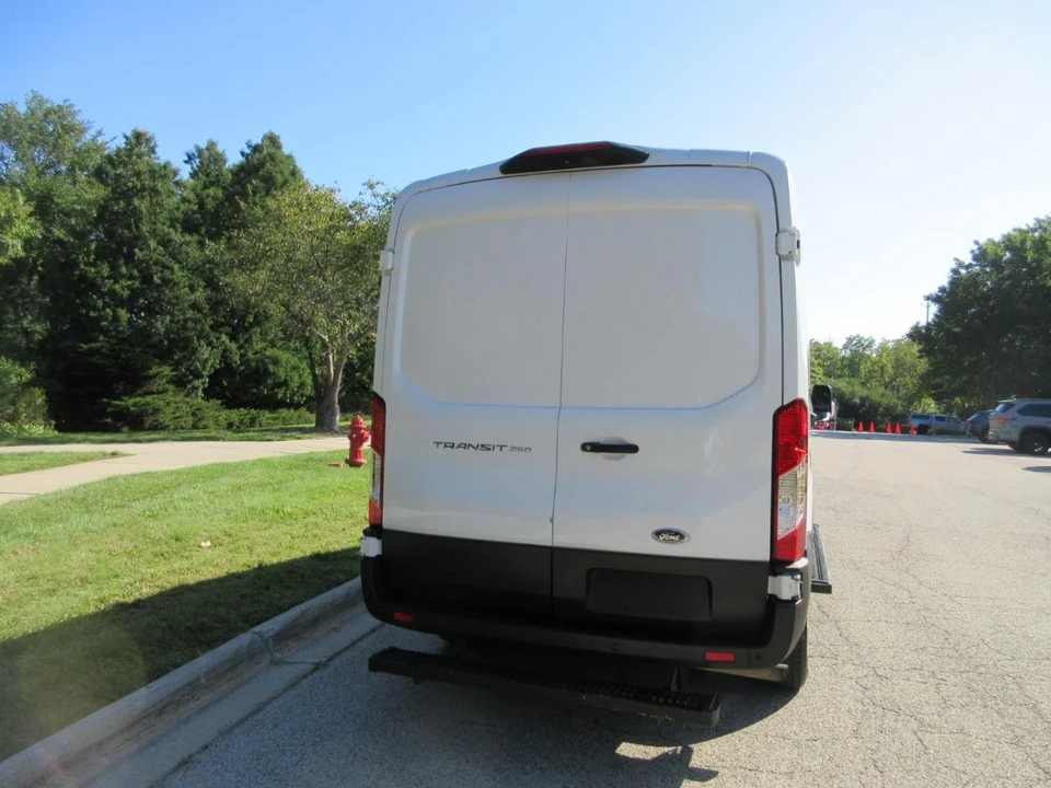 2021 Ford Transit - Image 18 of 31