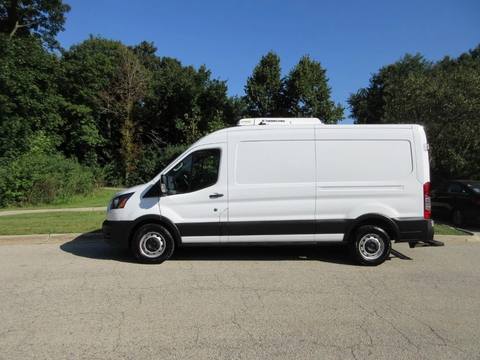 2021 Ford Transit - Image 24 of 31
