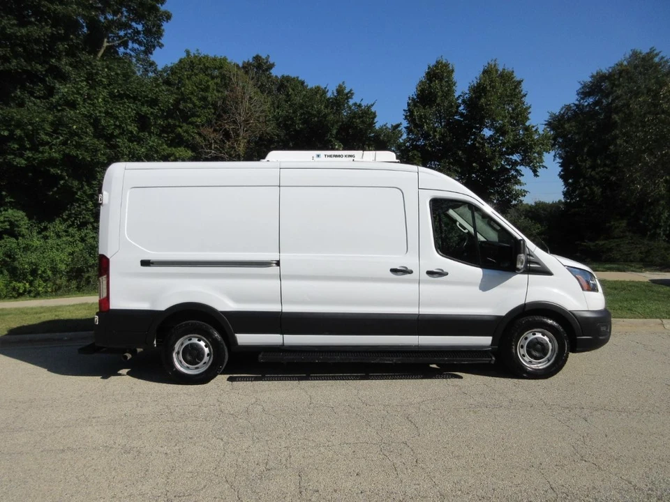 2021 Ford Transit - Image 9 of 31