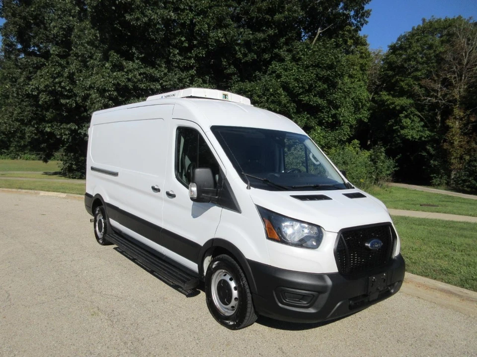 2021 Ford Transit - Image 2 of 31