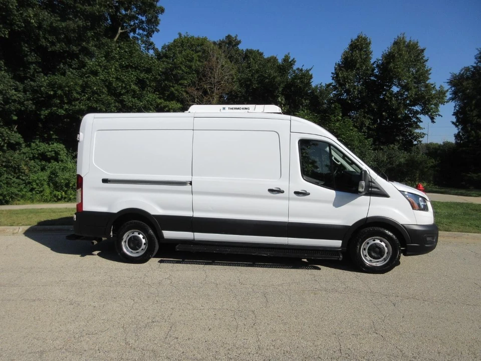 2021 Ford Transit - Image 8 of 31