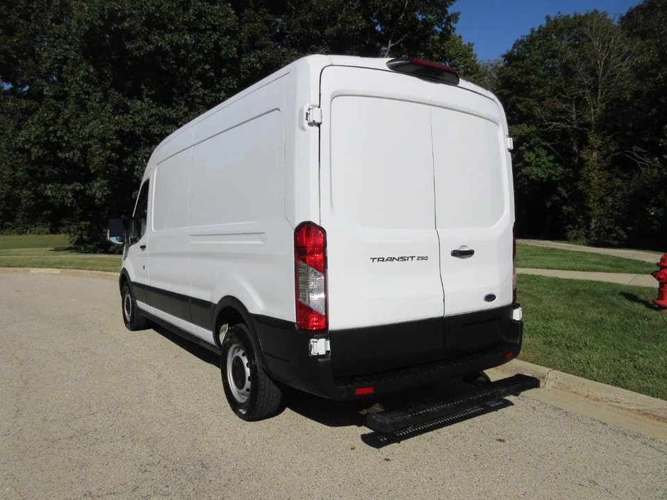 2021 Ford Transit - Image 26 of 31