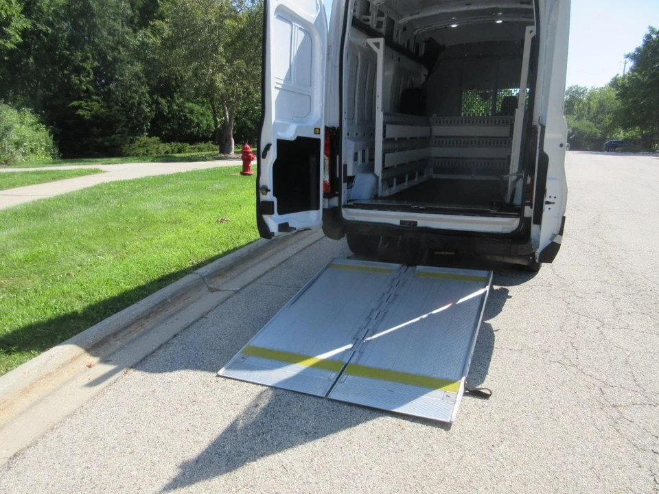 2021 Ford Transit - Image 22 of 31