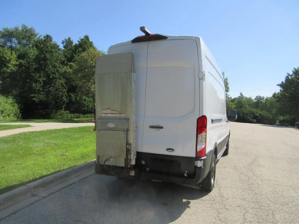 2021 Ford Transit - Image 9 of 31