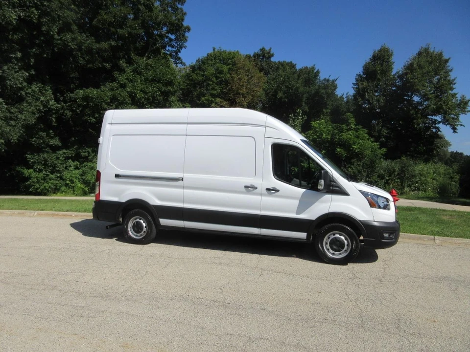 2021 Ford Transit - Image 5 of 31