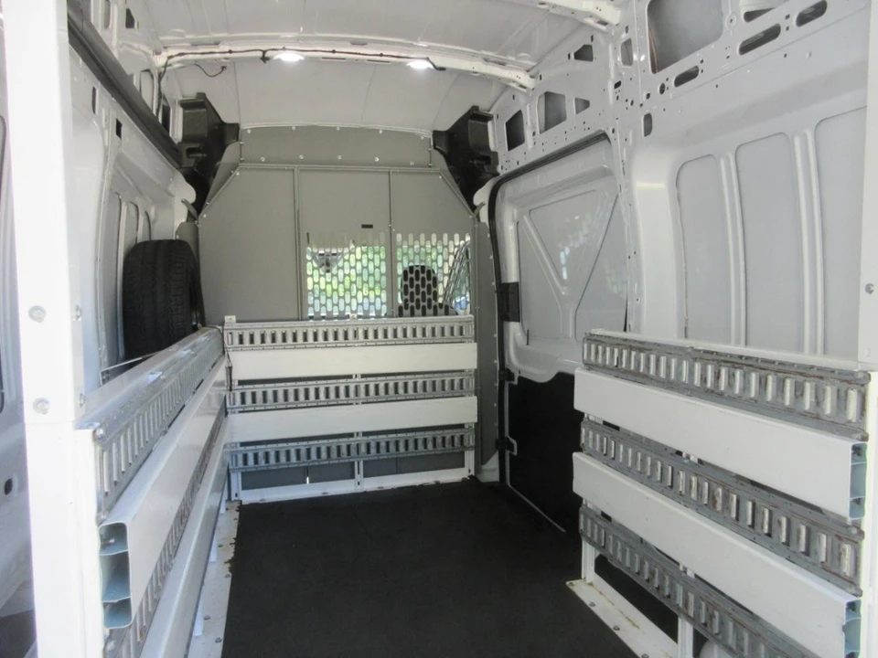 2021 Ford Transit - Image 25 of 31