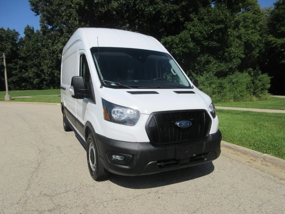 2021 Ford Transit - Image 13 of 31