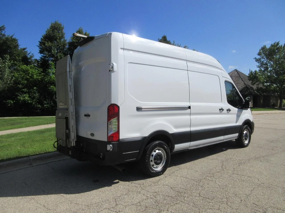 2021 Ford Transit - Image 11 of 31