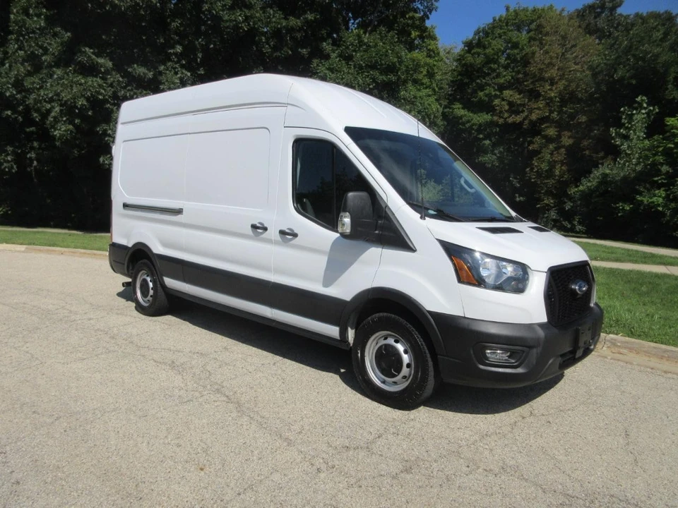 2021 Ford Transit - Image 4 of 31