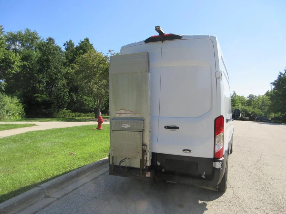2021 Ford Transit - Image 20 of 31