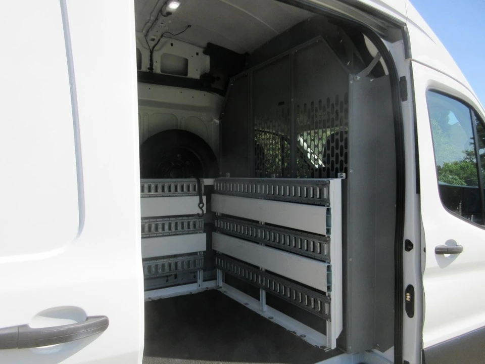 2021 Ford Transit - Image 19 of 31