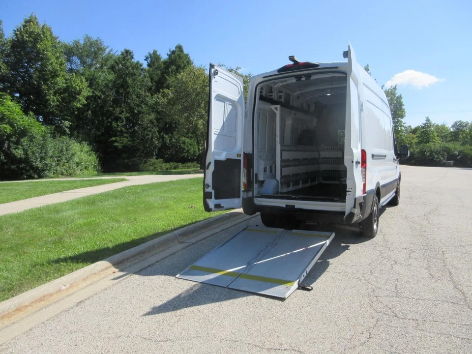 2021 Ford Transit - Image 21 of 31