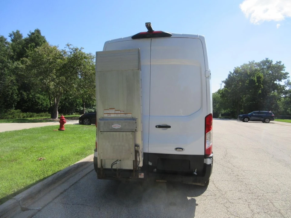 2021 Ford Transit - Image 10 of 31