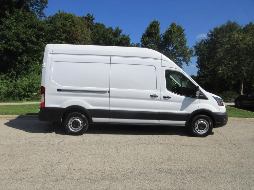 2021 Ford Transit - Image 7 of 31