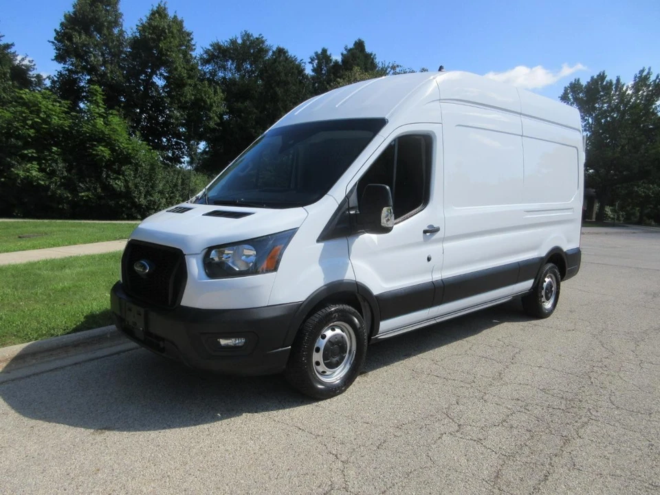 2021 Ford Transit - Image 29 of 31