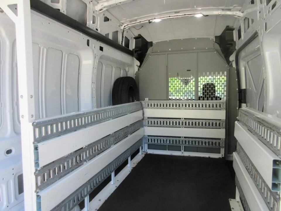 2021 Ford Transit - Image 24 of 31