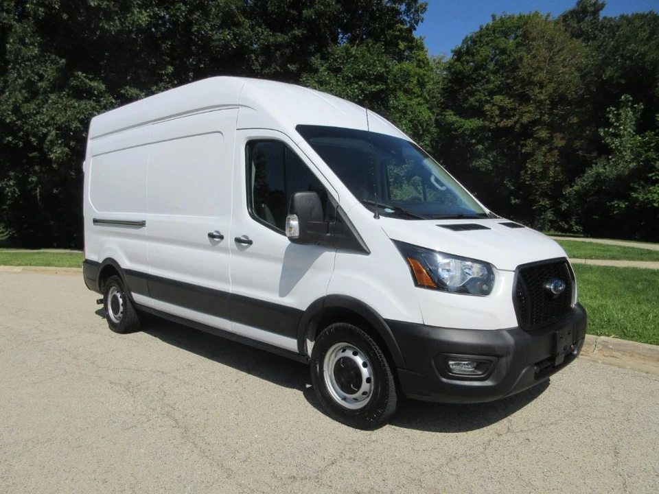 2021 Ford Transit - Image 12 of 31