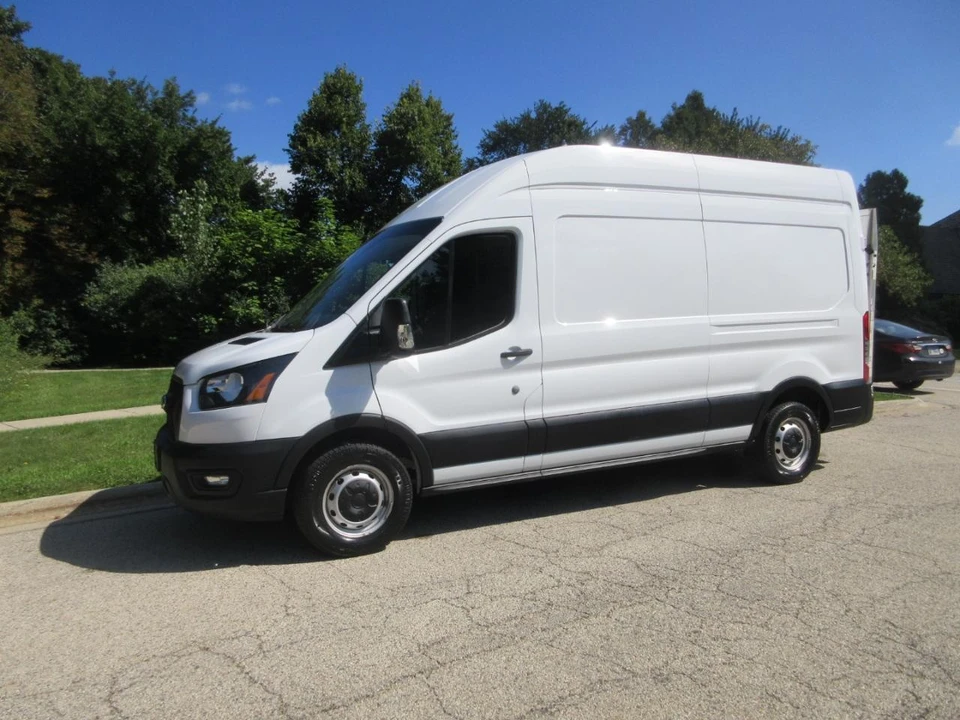 2021 Ford Transit - Image 31 of 31